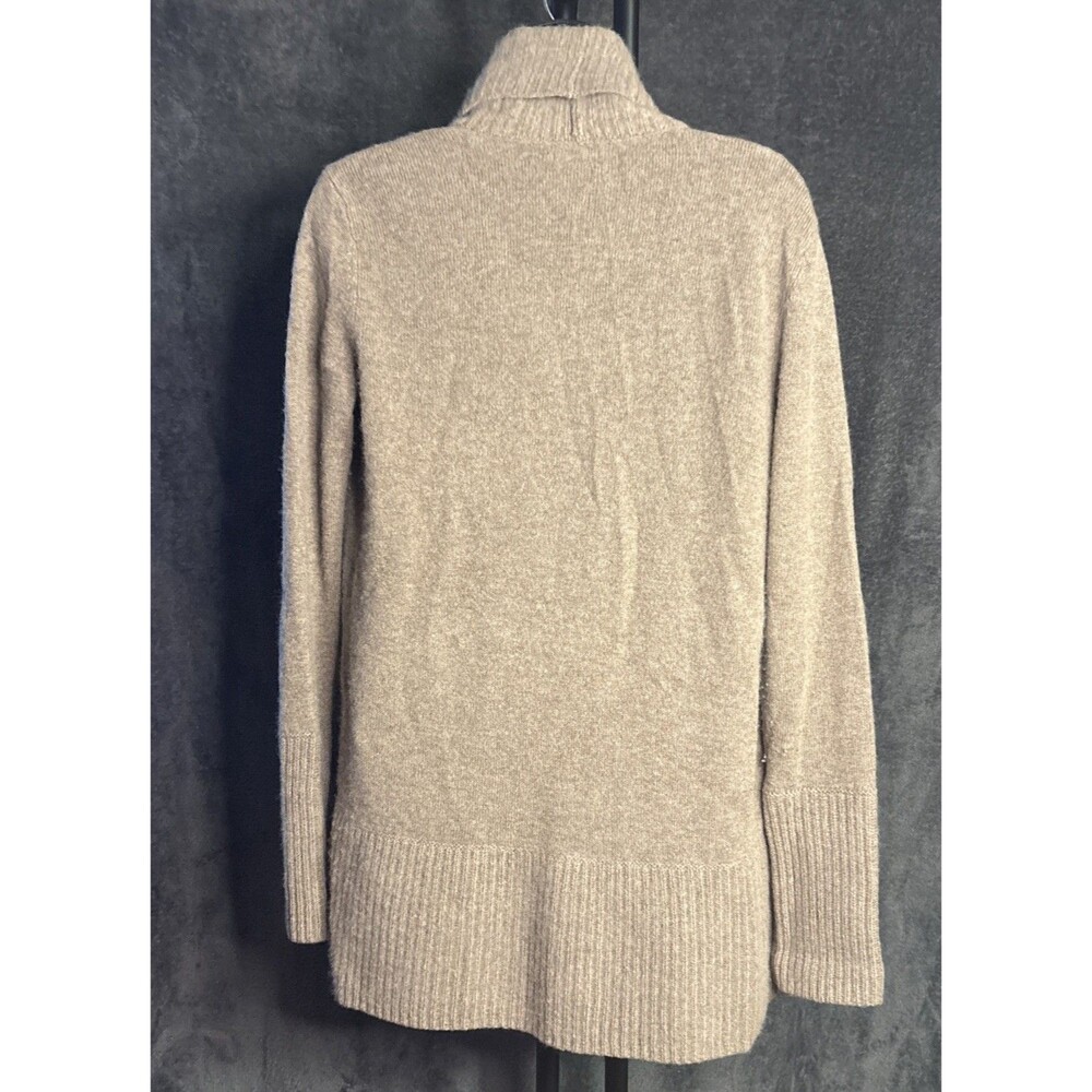 Saks Fifth Avenue Cashmere Sweater Sz S - Picture 7 of 12